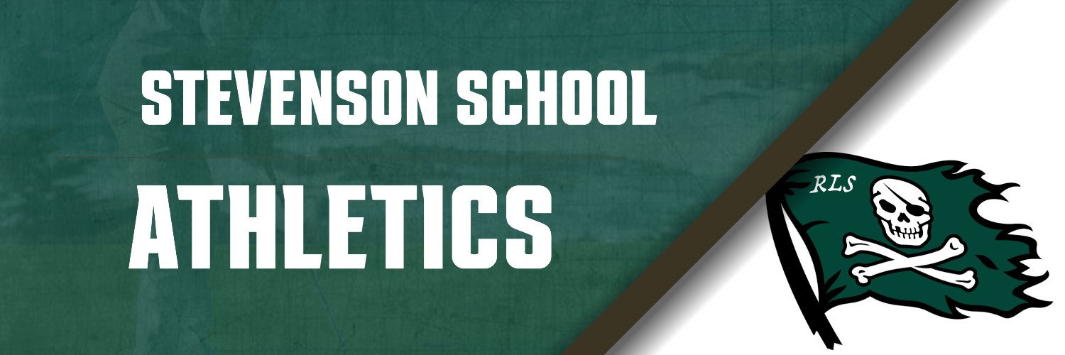 Stevenson Athletics banner
