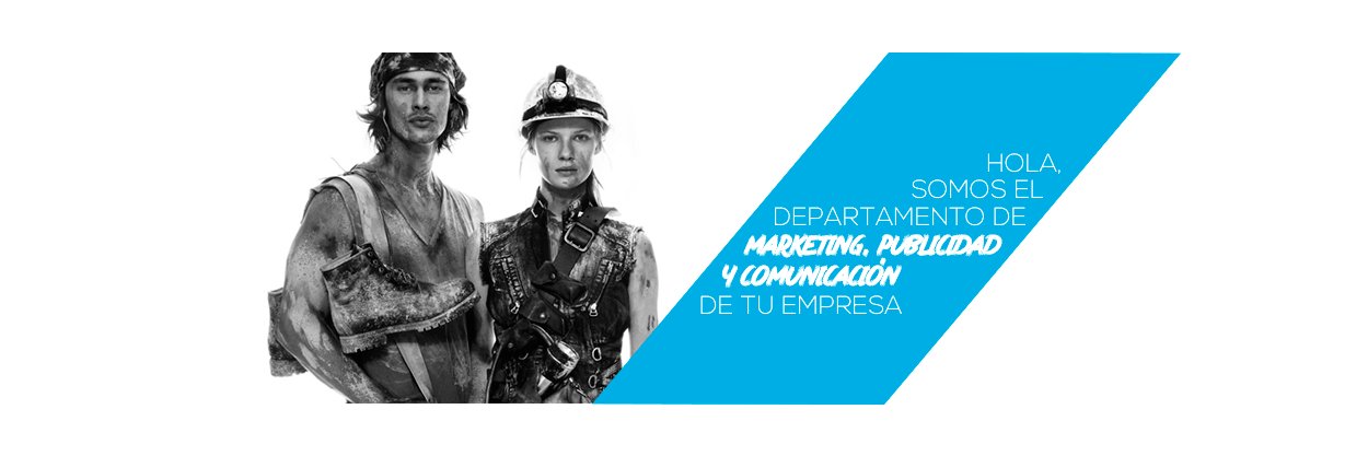 B2Publicidad's profile banner image