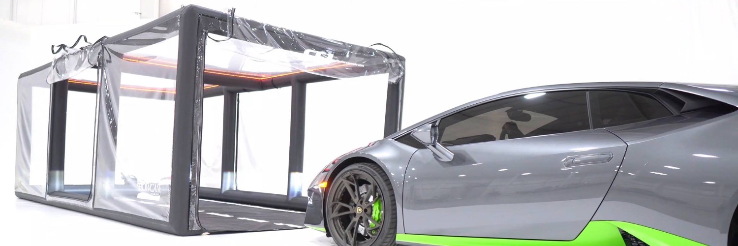 CarCapsule's profile banner image