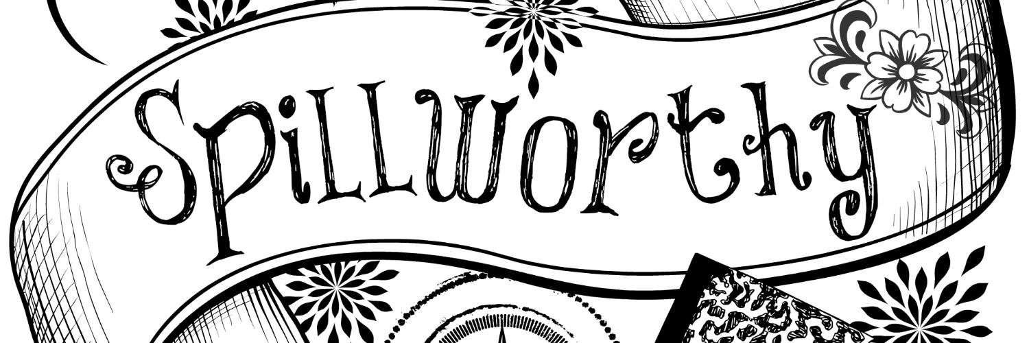 Johanna Harness banner