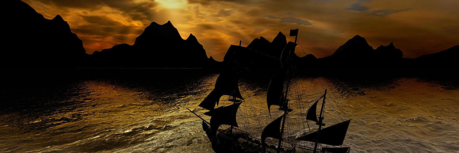 Jérémy Bouny banner