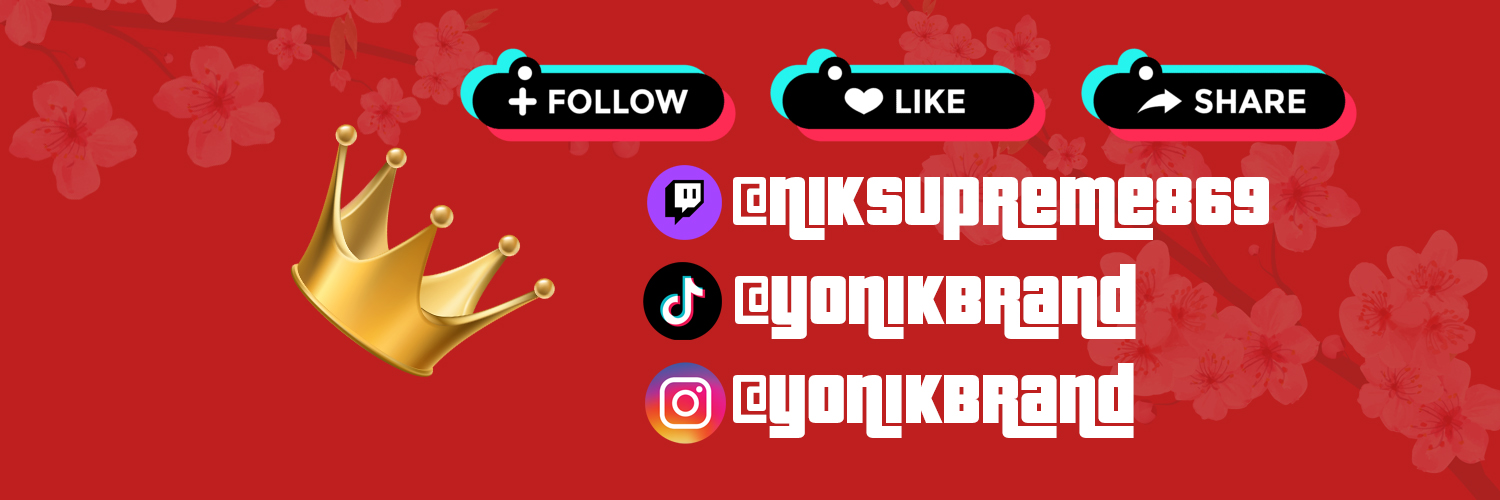 Yondre 3000 banner