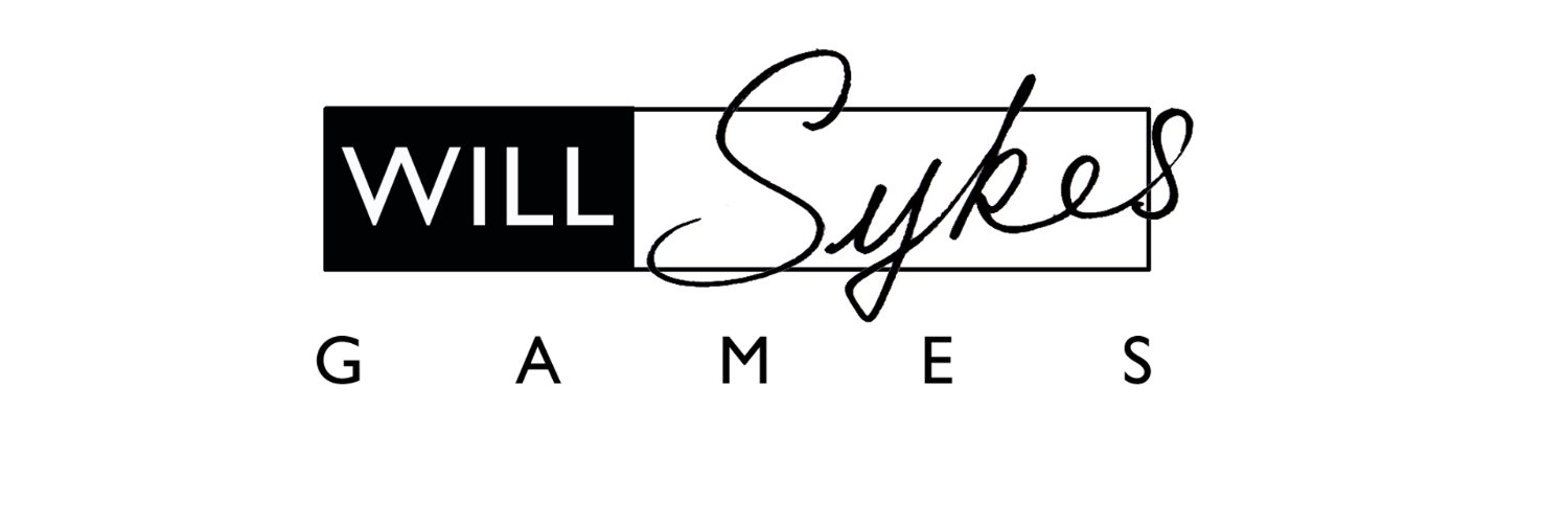 thewillsykes's profile banner image