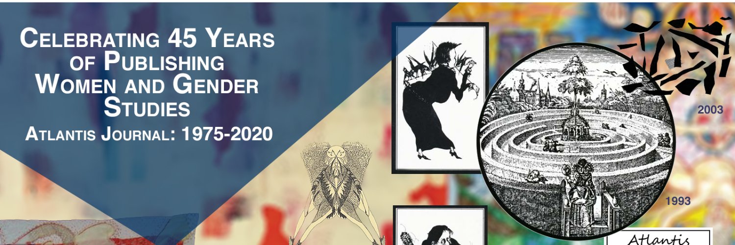 Atlantis Journal banner