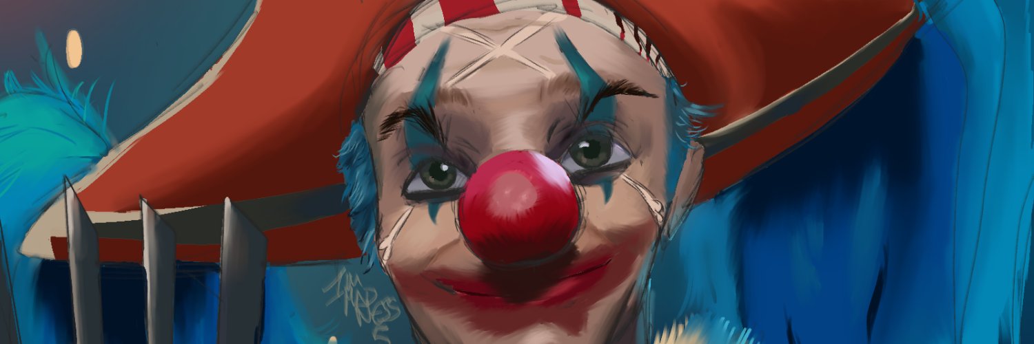 Jester banner