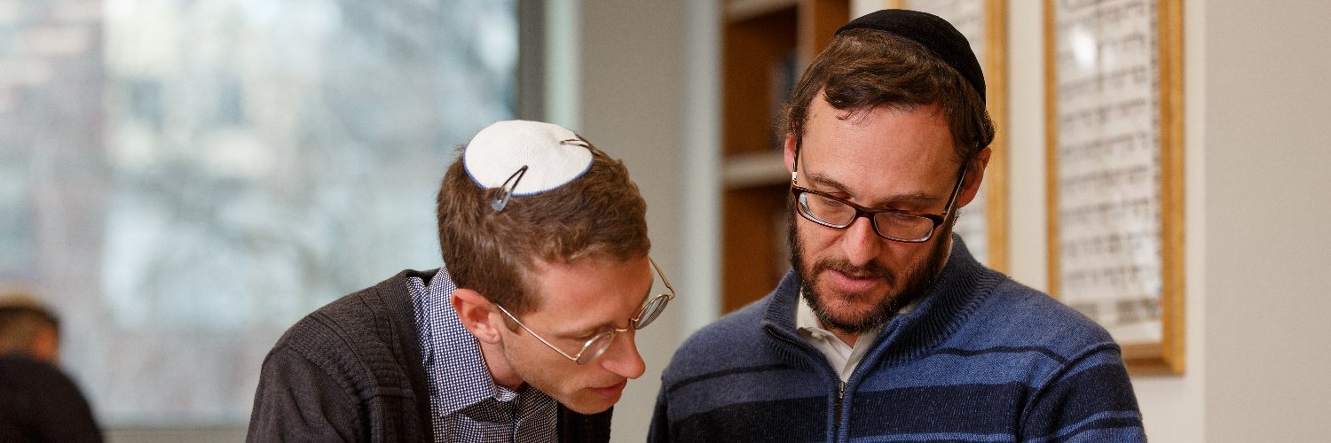 YCTorah's profile banner image