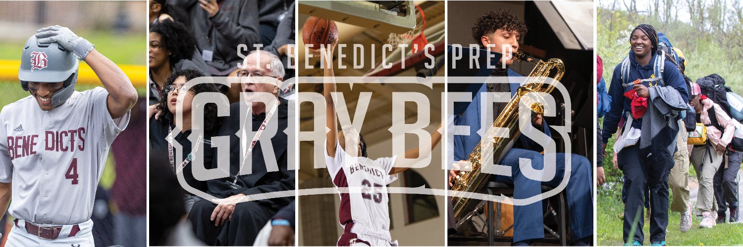 StBenedictsNJ's profile banner image