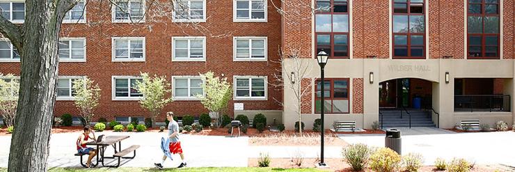 OneontaResLife's profile banner image