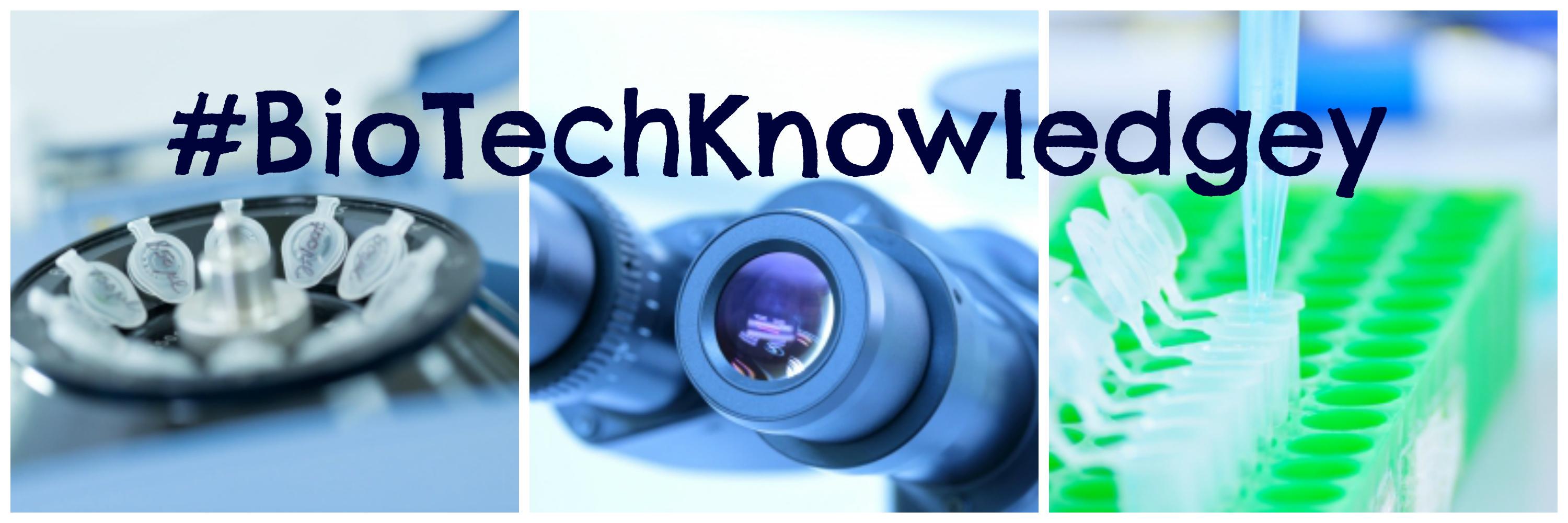 BiotecKnowledgy's profile banner image