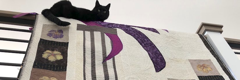 Susan V Grumman banner