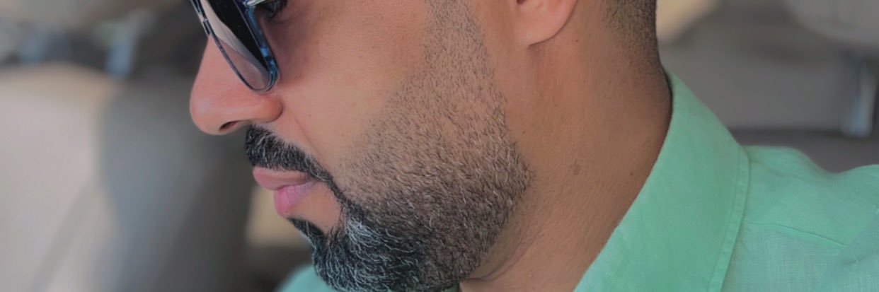 KhalefaAlhoury's profile banner image