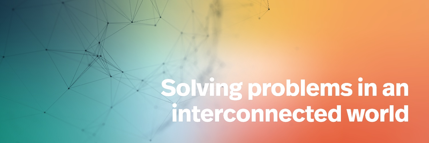 Network Science Institute banner