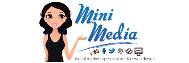 Mini Media - Sinéad Carroll banner