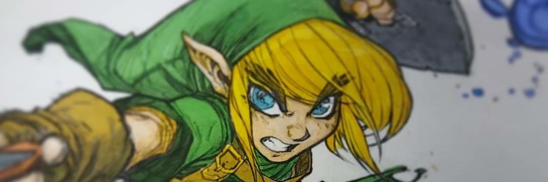 tonyperezGG's profile banner image