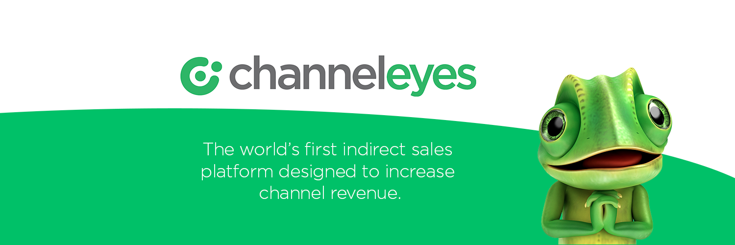 ChannelEyes's profile banner image