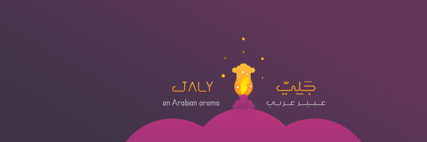 JALY banner
