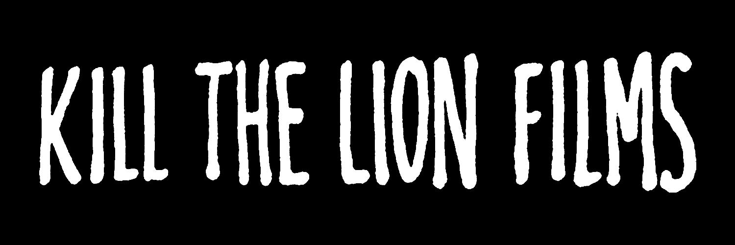 Cody Clarke / Kill The Lion Films's banner