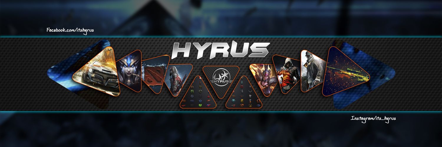 HyRuS banner