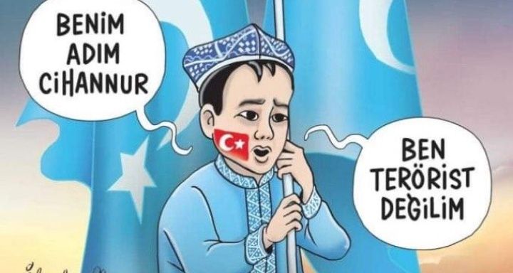 Mustafa Dudak banner