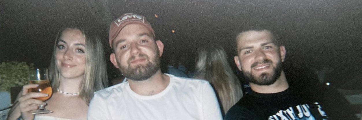 HarryHall5's profile banner image
