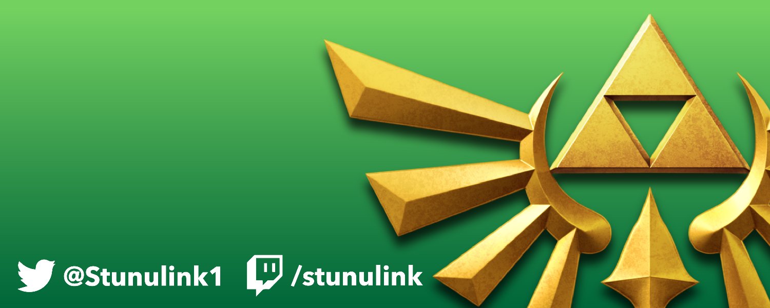 Stunulink1's profile banner image