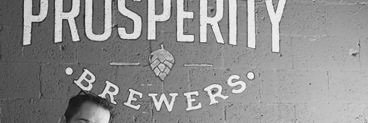 ProsperityBrew's profile banner image