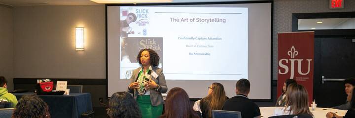 Morgan Marie, Ph.D. banner