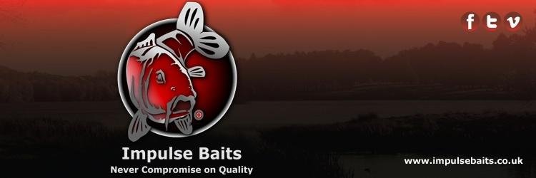 ImpulseBaits's profile banner image