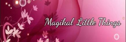 Magikalthings's profile banner image