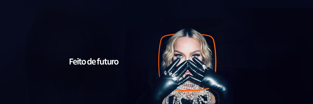 MadonnaMeredith's profile banner image