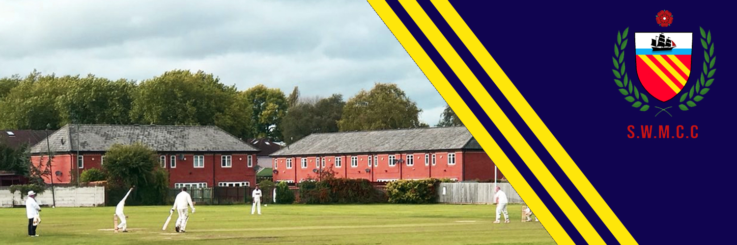 SouthWestMcrCC's profile banner image