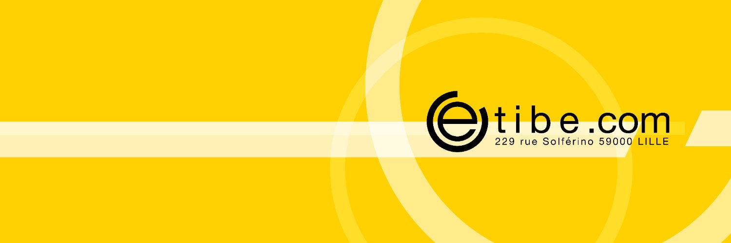 EtibeCom's profile banner image