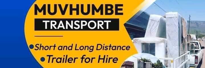 MMuvhumbe's profile banner image