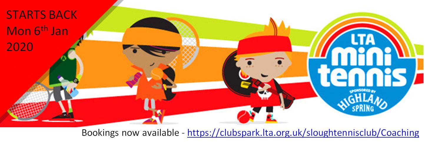 SloughTennis's profile banner image