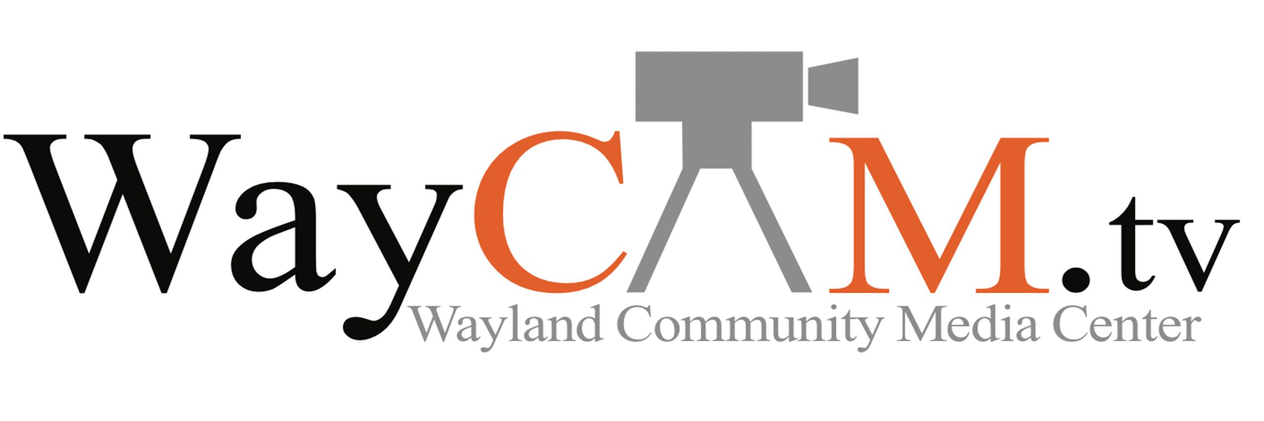 WayCAM banner