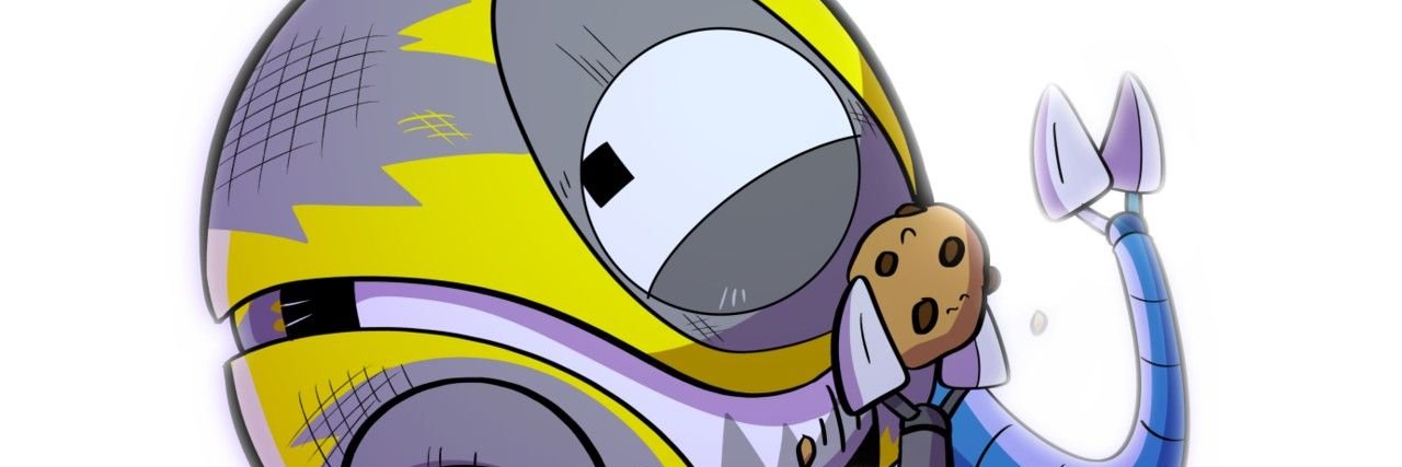 correated's profile banner image