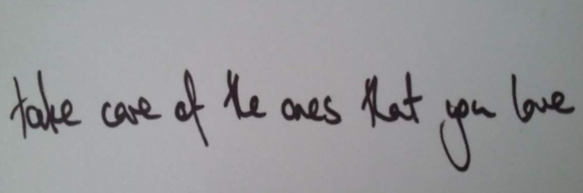 Adam Townsend banner