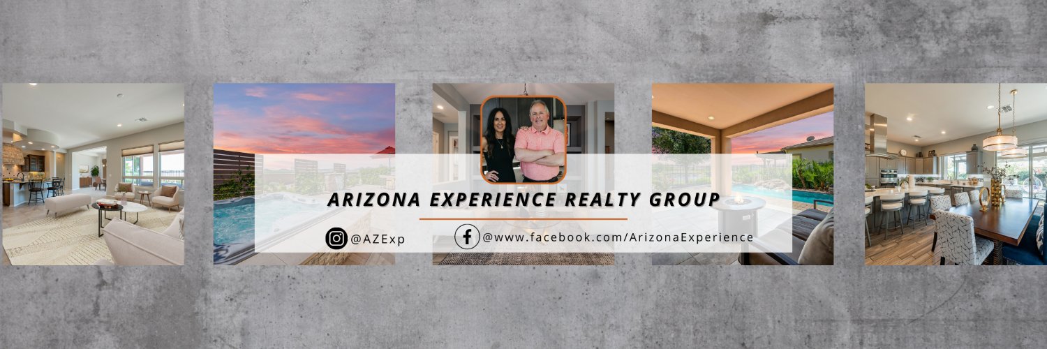 AZExperience's profile banner image