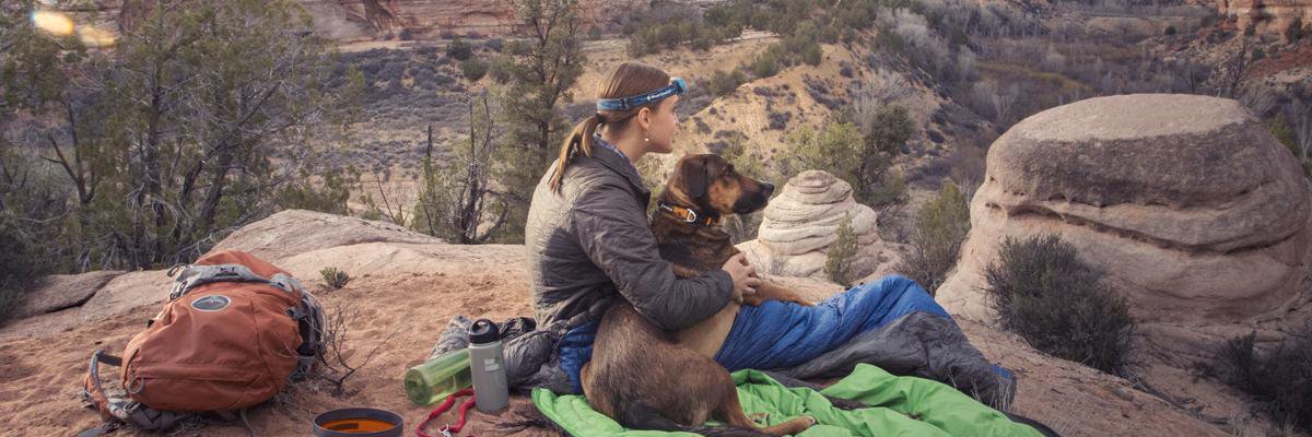 TrailHoboLife's profile banner image