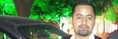 shekhu87's profile banner image