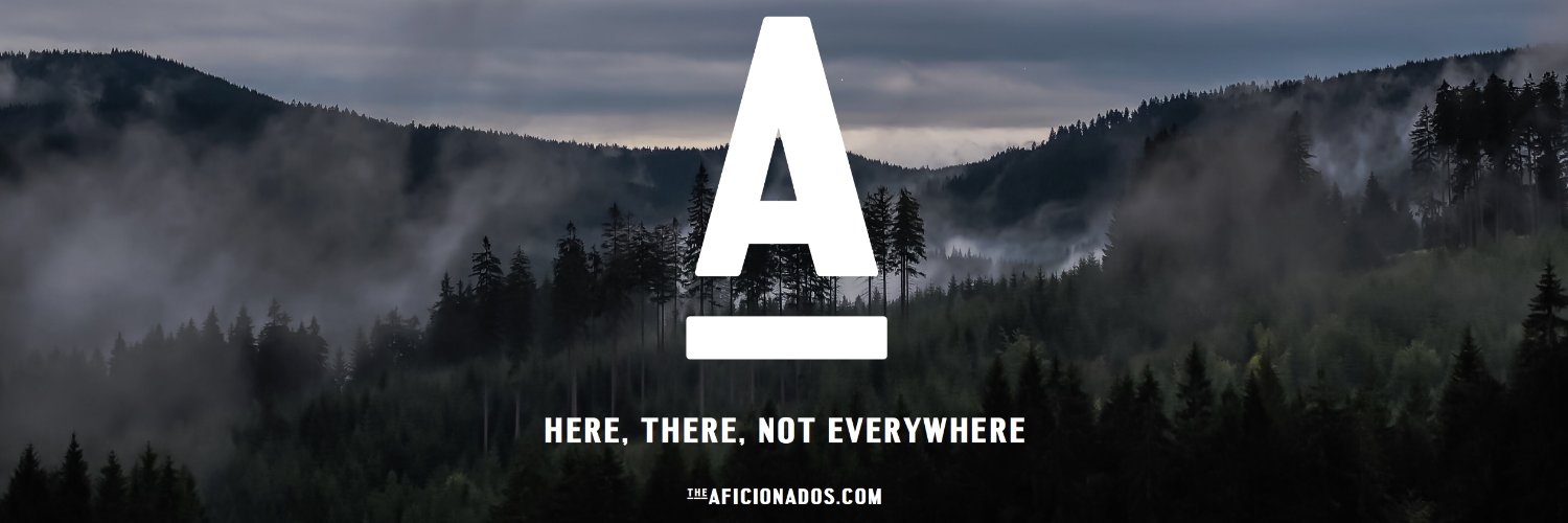 _theaficionados's profile banner image