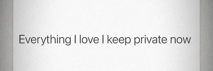 Thee TOPIC ♌️ banner