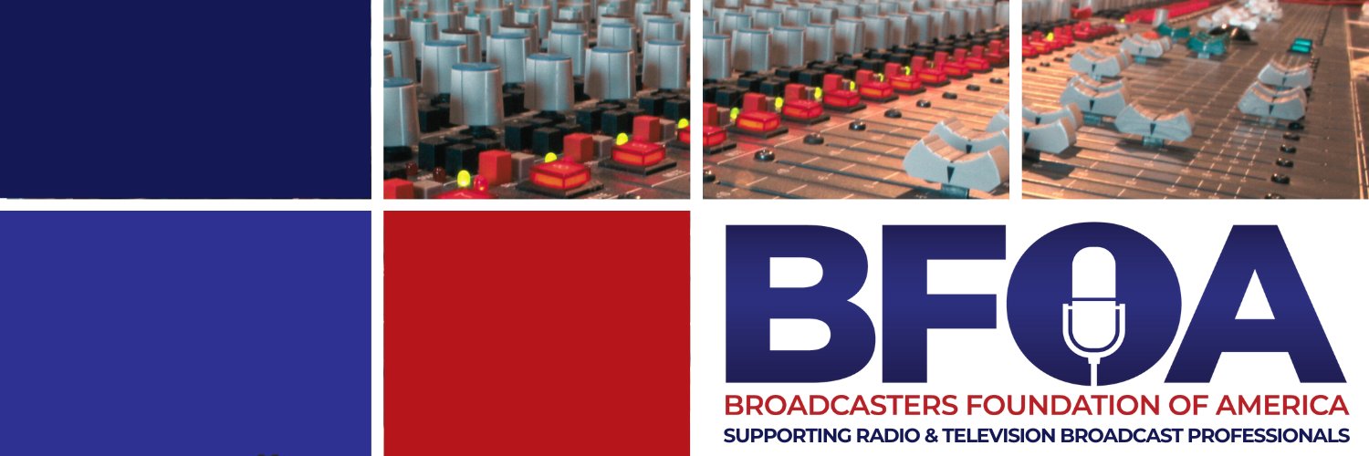 BroadcastersFDN banner