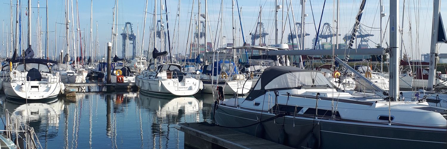 HamiltonSailing's profile banner image