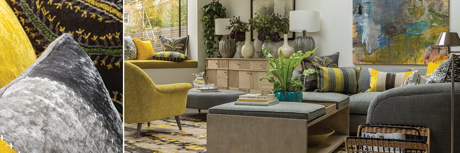 William Yeoward banner