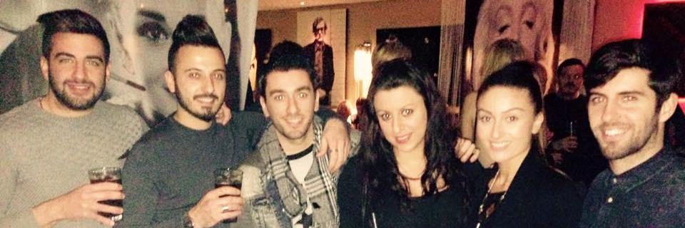 Salv1992's profile banner image