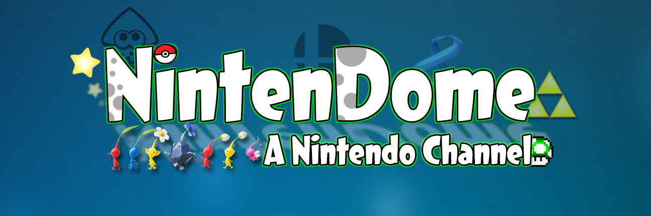 TeamNintendome's profile banner image