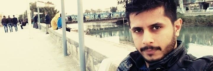 hasanalkandi's profile banner image