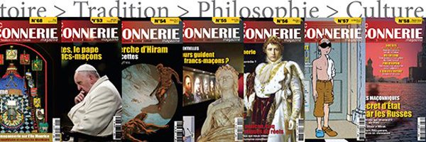 FMaconnerieMag Profile Banner