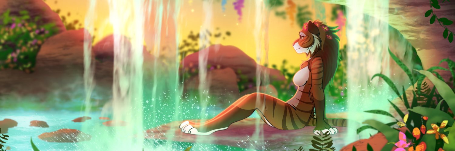 🌿🌺 Evaa 🌺🌿 banner